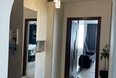 Apartament cu 3 camere semidecomandat în Rahova - 2