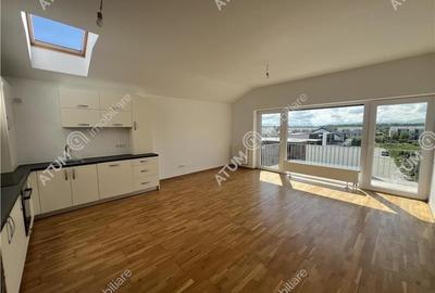 Apartament intabulat cu 2 camere si balcon etaj 2 zona Arhitectilor - 2