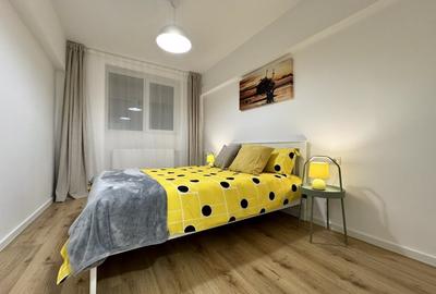 Apartament cu 3 camere, complet renovat, langa metrou, Drumul Taberei - 8