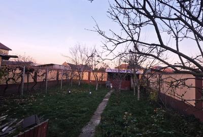 Vand casa Harman 4 camere  locatie centrala singur in curte - 15