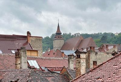 Apartament deosebit într-o vilă interbelică, în inima Centrului Istoric - 7
