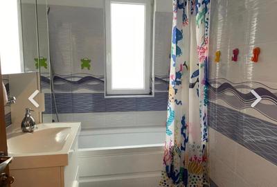 Apartament cu 2 camere decomandat, mobilat în Exterior Vest - 7