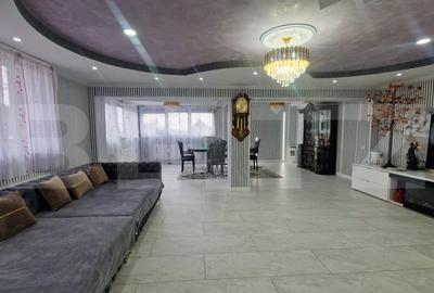 Casă individuală cu 6 camere cu Canalizare în Baciu - 4