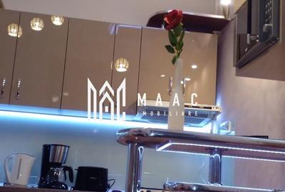 Apartament cu 3 camere decomandat, mobilat în Central - 3