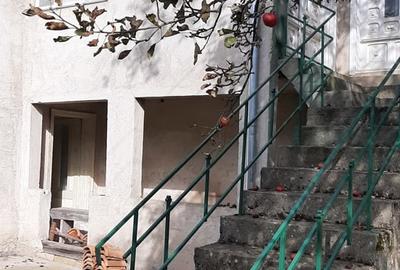 Casa vanzare la munte Luncile_Lopatari,jud.Buzau Casa vanzare la munte Luncile_Lopatari,jud.Buzau - 1
