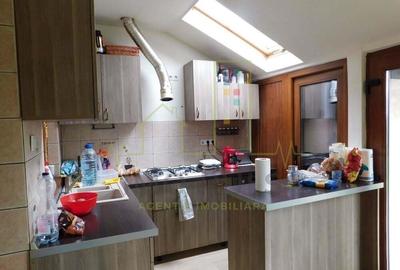 Casă cu Teren 350 Mp în Moșnița Veche - 16