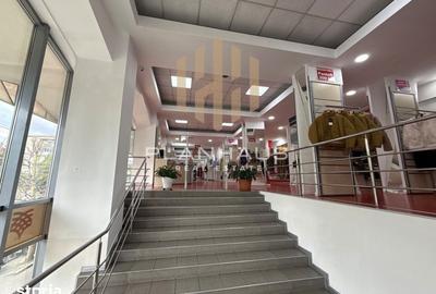 Spațiu comercial, de 346 mp, în Progresul - 7