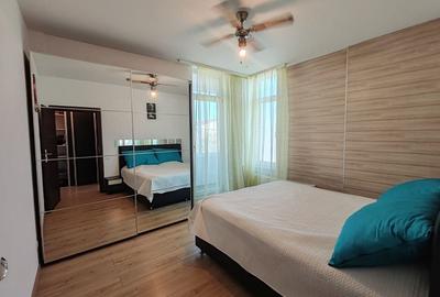 Apartament cu 2 camere semidecomandat în Bucureștii Noi - 4