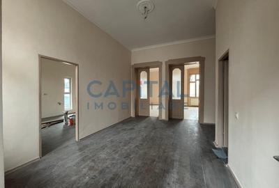 Apartament cu 3 camere decomandat în Central - 4