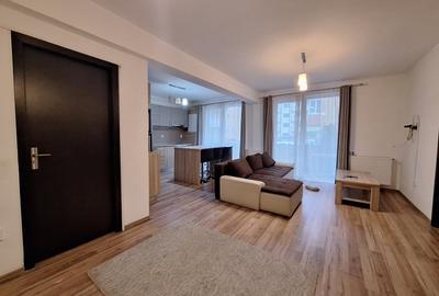 Apartament cu 3 camere, 61 mp, 2 balcoane, zona Porii - 1