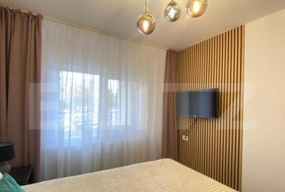 Apartament cu 4 camere, decomandat, pe Calea Bucure?ti - 13