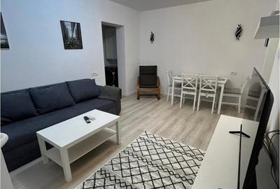 TOMIS III CITY PARK 2 CAMERE ETAJ 2 RENOVAT 500 EURO TERMEN LUNG - 3