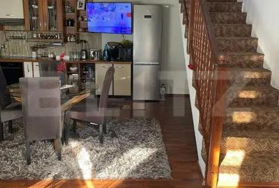 Casă cu Teren 800 Mp în Central - 5