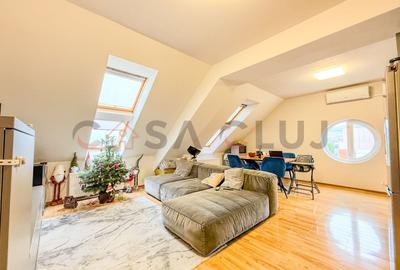 La cheie, Finisaje moderne, Bună Ziua - 2