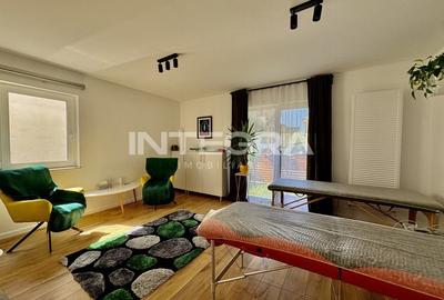PET Friendly | Apartament 2 Camere | Decomandat | Gradina | Parcare | Borhanci - 4