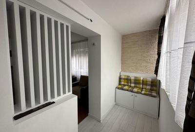 Apartament cu 2 camere decomandat în Prundu - 4