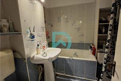 Apartament cu 3 camere decomandat, mobilat în Tractorul - 6