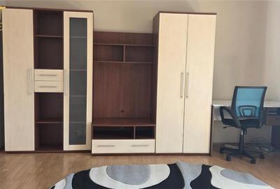 Garsonieră decomandată în Mărăști - 4