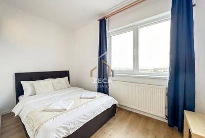 Apartament cu 2 camere semidecomandat, mobilat în Bragadiru - 1