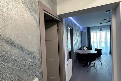 Apartament cu 2 camere în Ciric - 4