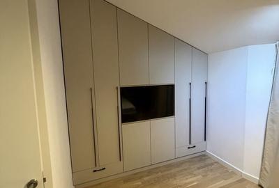 Pipera -Inchiriere Vila-complexul rezidential Zenville - 3