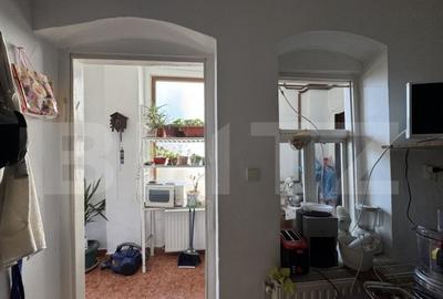 Casa pe sol locuibila(+beci+pod), 89 mp utili, zona Siloz - 11