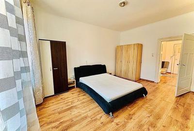 Casă cu 2 camere semidecomandat cu Teren 80 Mp în Central - 8