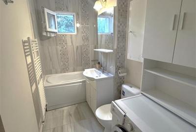 Apartament cu 2 camere decomandat, mobilat în Podu Roș - 7