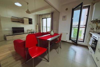 Proprietar Garsoniera 20Th Residence - Splaiul Independentei 332B