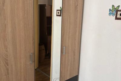 Apartament cu 2 camere semidecomandat, mobilat în Mazepa 1 - 7