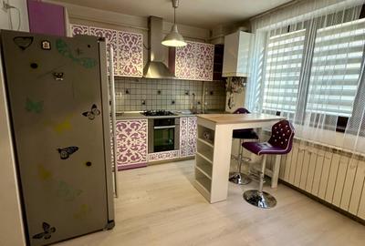 Studio 40 mp Ovidiu Zona Centrală Mobilat Utilat Bloc Nou - 34