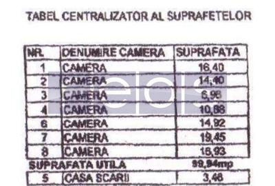 Spațiu comercial, de 223 mp, în Decebal - 4
