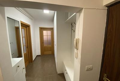 Apartament cu 2 camere decomandat în Cotroceni - 6
