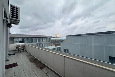 Sos Vitan Barzesti, 3 camere, balcon 13 mp, bloc 2021, Comision 0% - 12