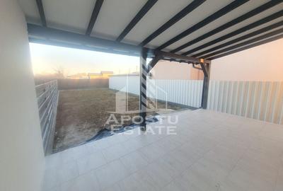 Duplex la doar 8 minute de Timisoara - 16