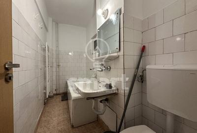 Apartament 1 camera decomandat Gheorgheni Titulescu - 5