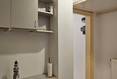 Zona Garii de Nord – Berzei – inchiriere Garsoniera in Vila ! Centrala - 13