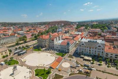 Spațiu comercial, de 409 mp, în Ultracentral - 4