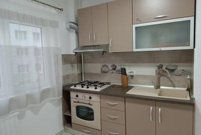 Garsonieră decomandată în Tineretului - 5