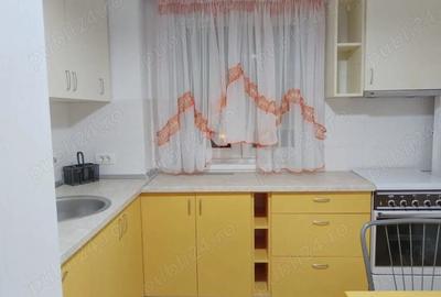 Apartament cu 3 camere decomandat în Central - 8