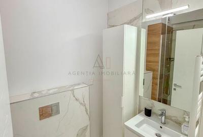3 Camere Atlas Residence Aviatiei | Parcare Inclusa - 12