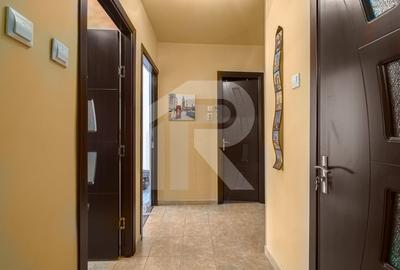 Apartament cu 2 camere decomandat, mobilat în Dristor - 13