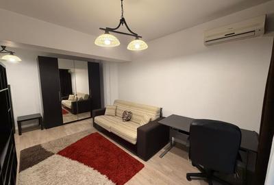 Garsonieră decomandată în Vitan - 3