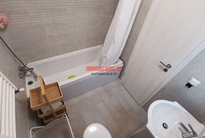 Apartament cu 2 camere decomandat, mobilat în Theodor Pallady - 7