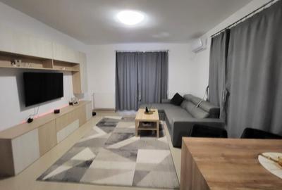 Apartament cu 2 camere semidecomandat în Central - 5