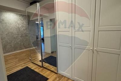 Apartament cu 2 camere decomandat în Nord - 9