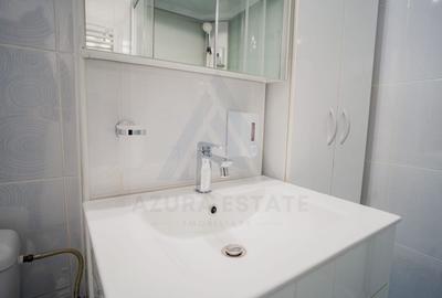 Apartament cu 2 camere decomandat în Terezian - 20