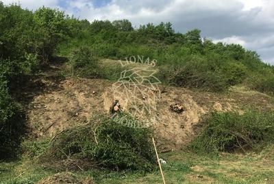 Teren de 700 mp, în Budacu de Jos - 1