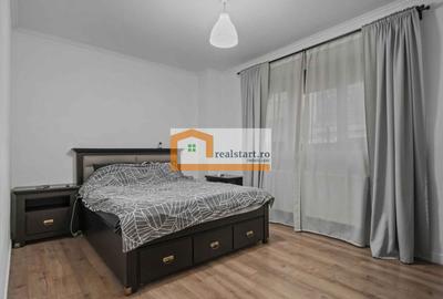 Apartament cu 4 camere decomandat, mobilat în Băneasa - 2