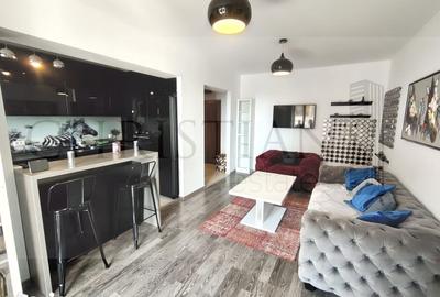 Apartament cu 3 camere, mobilat în Grozăvești - 3